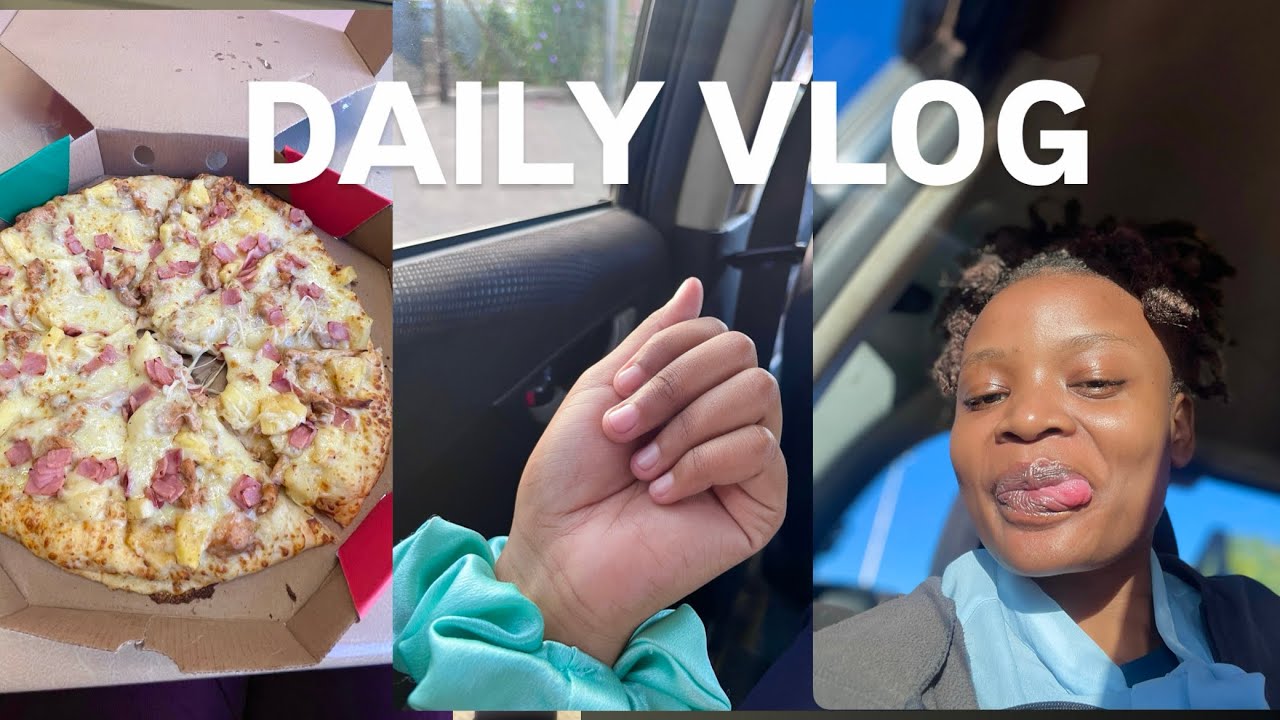 VLOG: yapping, oversharing+food,photography + more  | Namibian YouTuber
