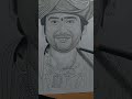 Bageshwar Baba 😍💗 #drawing #art