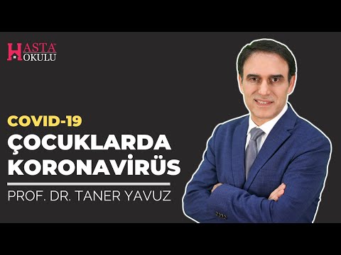 Video: 3 yaş altı 5000 çocuğa koronavirüs nedeniyle ödeme