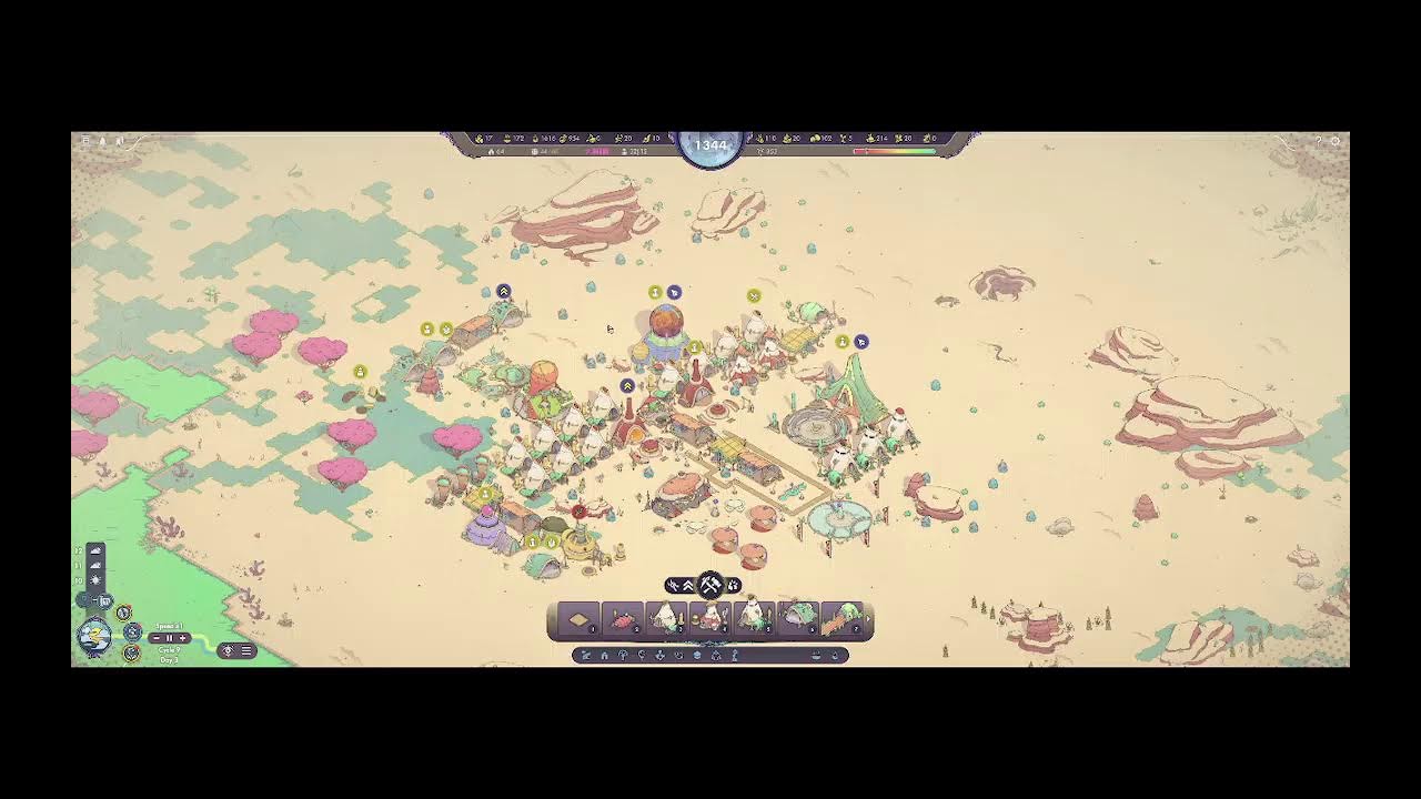 SYNERGY - Steam Demo pt2