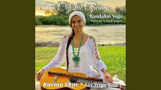Download lagu Sat Nam (15 Seconds Long) (Absorption into the Crystal Being)