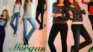 Delia's Holidays 2012 Catalog Review