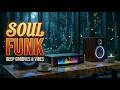 Funky Soul Reflections 🎧 Smooth Groove Sessions After Dark
