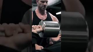 🔥🔥Chris bumsted workout incredible 😱😱