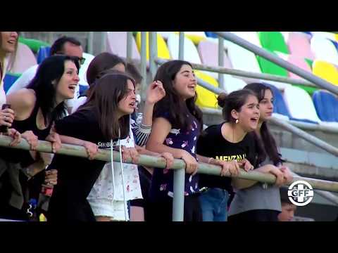 კოკა-კოლას თასი 2018 - თბილისის ეტაპი დასრულდა