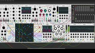 ModSynth - It should be just a test screenshot 3