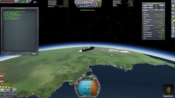 first kos script to orbit!