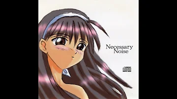 TENSION 「Necessary Noise」