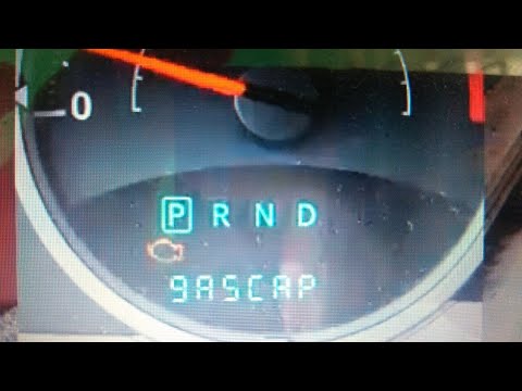 Jeep Check Gas cap помилка P0456. P0457 - вентиляція бензобака, абсорбер,  Patriot, Compass, Journey - YouTube