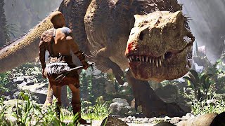 Ark 2 — Русский трейлер игры 4K 2021 At The Game Awards 2020