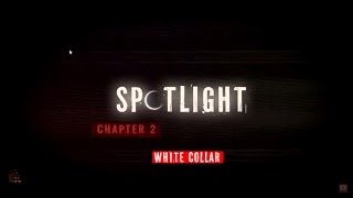 SPOTLIGHT : Room Escape WHITE COLLAR Walkthrough SPOTLIGHT : Room Escape WHITE COLLAR Walkthrough