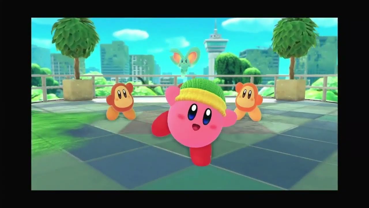 trip to alivel mall waddle dee