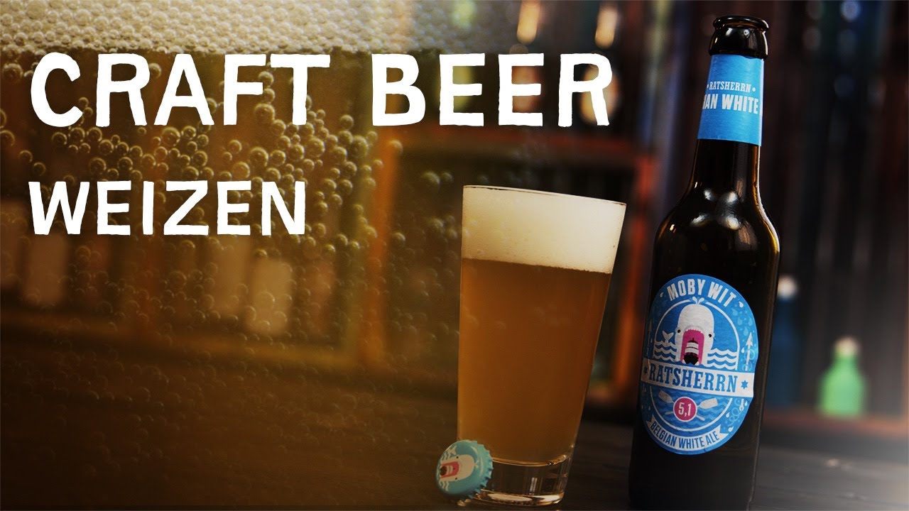 Craft Beer Check: Weizen