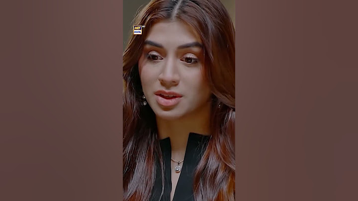 Ghair Last Episode - 36 | Tonight | Ushna Shah | Usama Khan | ARY Digital Drama