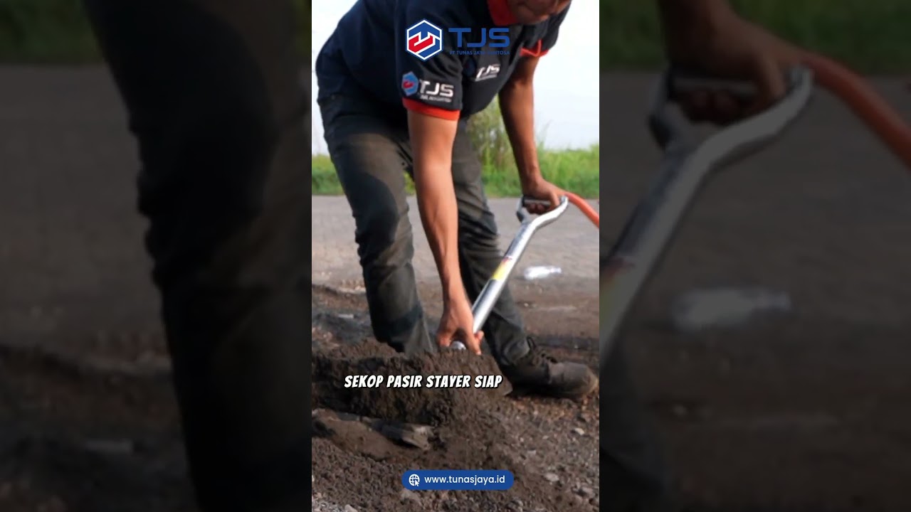 Jangan Sampai Salah Pilih! Ini Perbedaan Sekop Pasir Murah vs Sekop Berkualitas