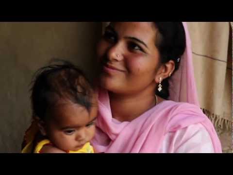 Mata Jai Kaur Maternal and Child Health Centre - 2012