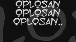 OPLOSAN INDONESIA LIRIK  - Durasi: 5:49. 