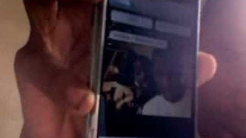 Re: How To: Get The iOS 4 On iPhone 2G; Part 1