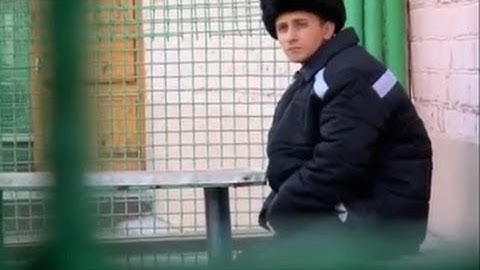 Этого зека побаивались даже особо опасные преступники