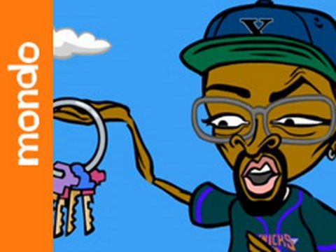 G&D - Spike (Heaven) deep blue sea 3