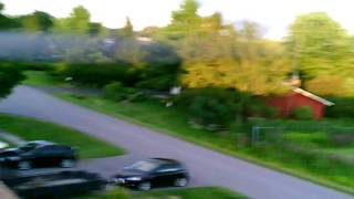 Microcopter.AVI screenshot 1