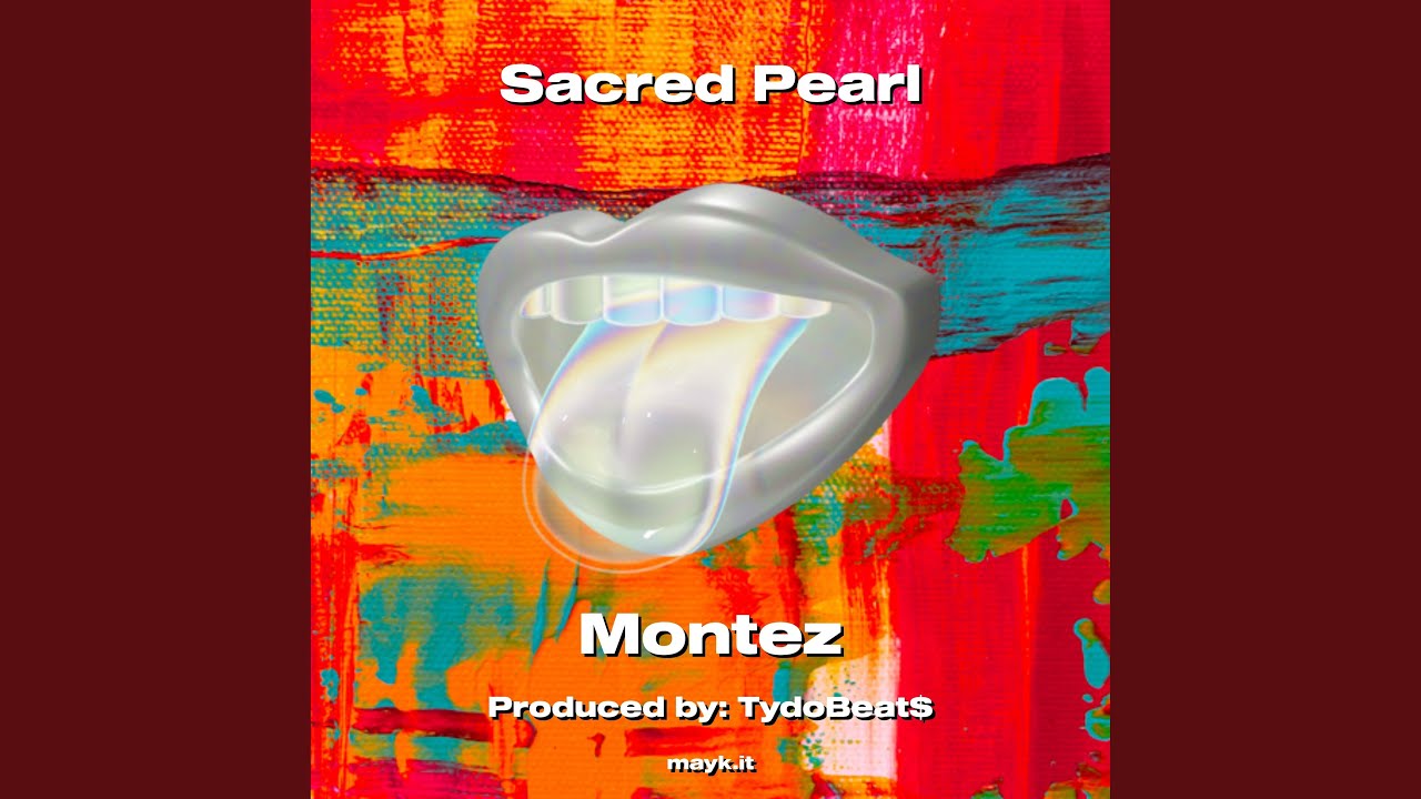Sacred Pearl