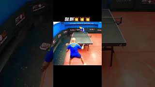 BATE-BOLA - FITPONG - 24MAR/26 ANDERSON X DANILO 3x BH💥💥💥🏓🏓🏓🏓🏓🏓🏓 #tabletennis #pingpong #tenisdemesa
