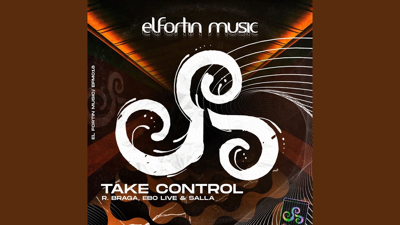 Tonton Take Control (Original Mix) di YouTube Tonton Take Control (Original Mix) di YouTube