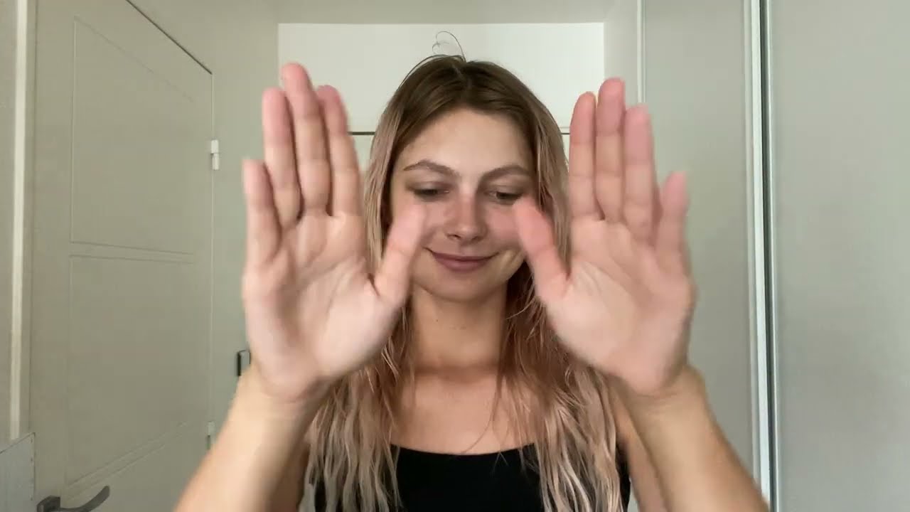 Vidéo de presentation