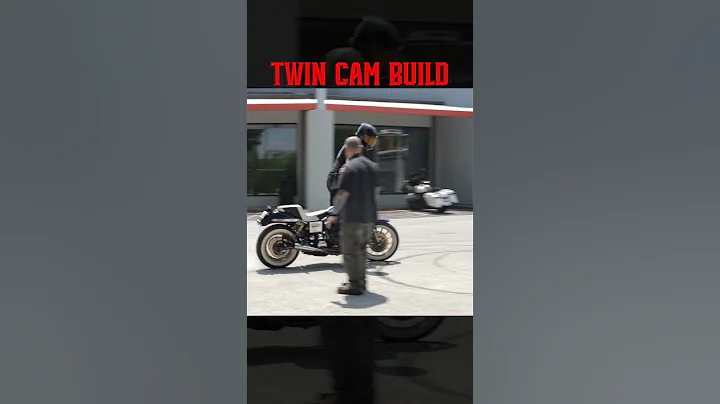 Twin Cam Build #harleydavidsonmotorcycles #harleylife #harleydavidson #motorcycle #harleys #biker