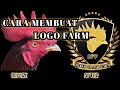 Gambar Logo Ayam Petarung Thailand