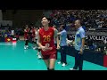 Kazakhstan vs. Vietnam - Bronze Match | AVC Women's Cup 2026