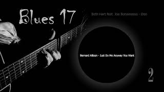 Blues 17