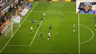 Ricardo Quaresma - Sublime Showboat Skills & Goals *REACTION!!