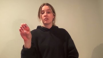 Unit 7 Video Assignment (Semantics Review)