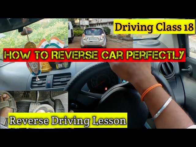 How to operate clutch in heavy traffic by RaazdrivingTechniques in Kannada!  