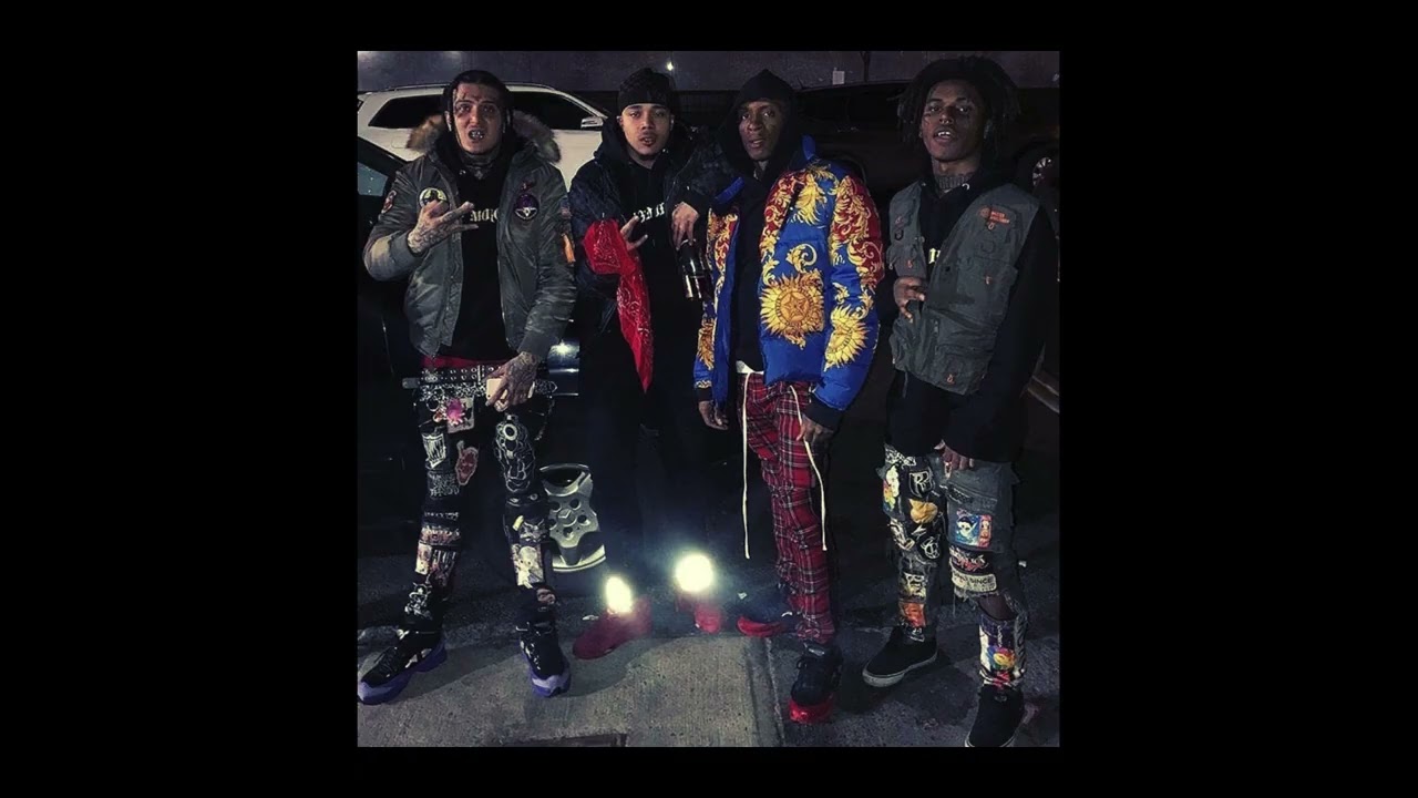 [FREE] ZILLAKAMI x CITY MORGUE Type Beat 