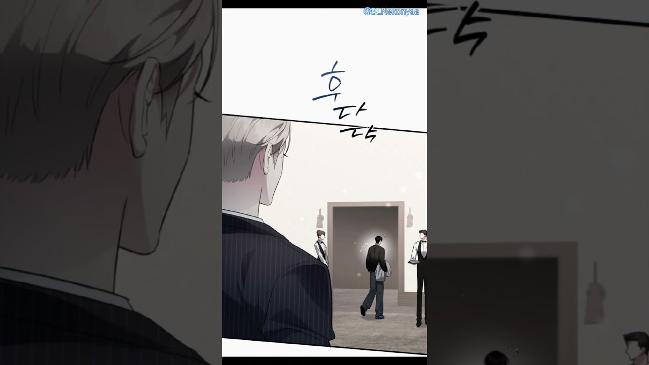 He Suddenly Became An Omega But The Alpha Likes Is Getting Married Bl Manhwa Shorts Fyp
