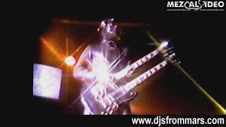 Video thumbnail of "Corona vs Daft Punk vs Nero - Satisfy The Night Robot (Djs From Mars vs Carnival ft J.Dini Bootleg)"