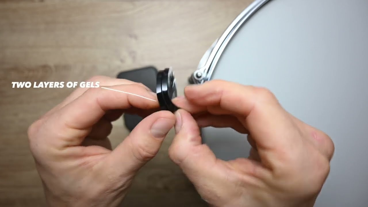 Unboxing SlapKlatz PRO - Black