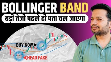 Bollinger Band Squeeze Breakout | Fast Profit