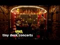 Capture de la vidéo Lake Street Dive: Tiny Desk (Home) Concert