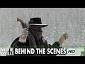 The Hateful Eight (2015) Behind the Scenes - Part 1/2