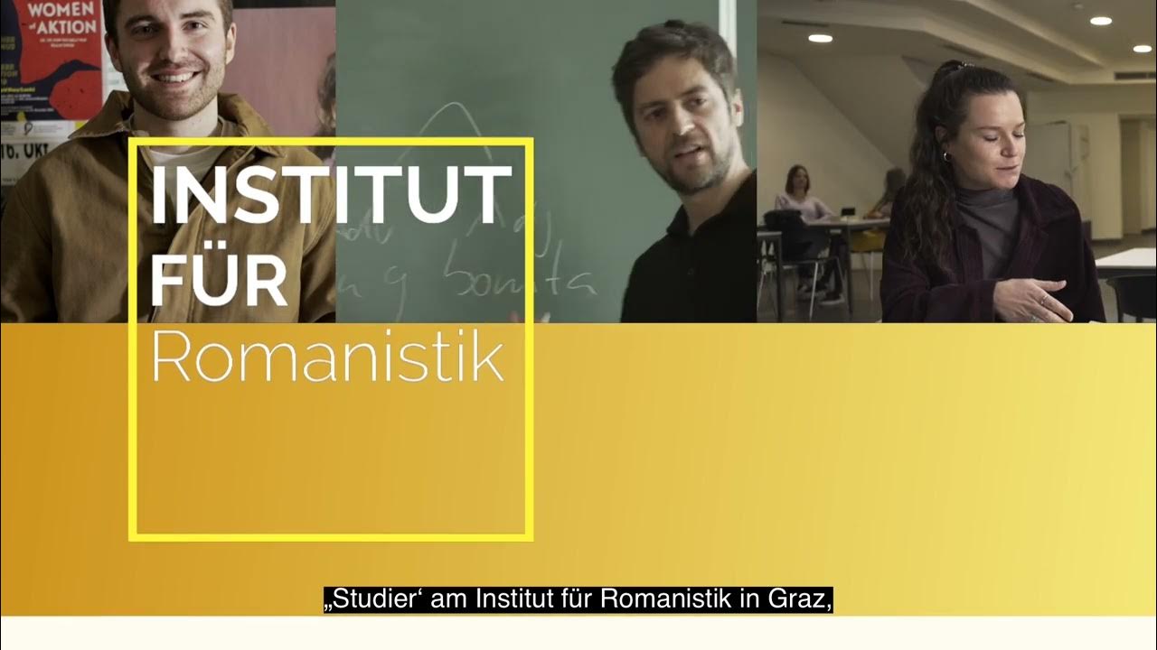 Wie viele Menschen sprechen eine romanische Sprache? YouTube