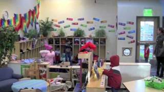 TCC Early Learning Center Video Tour