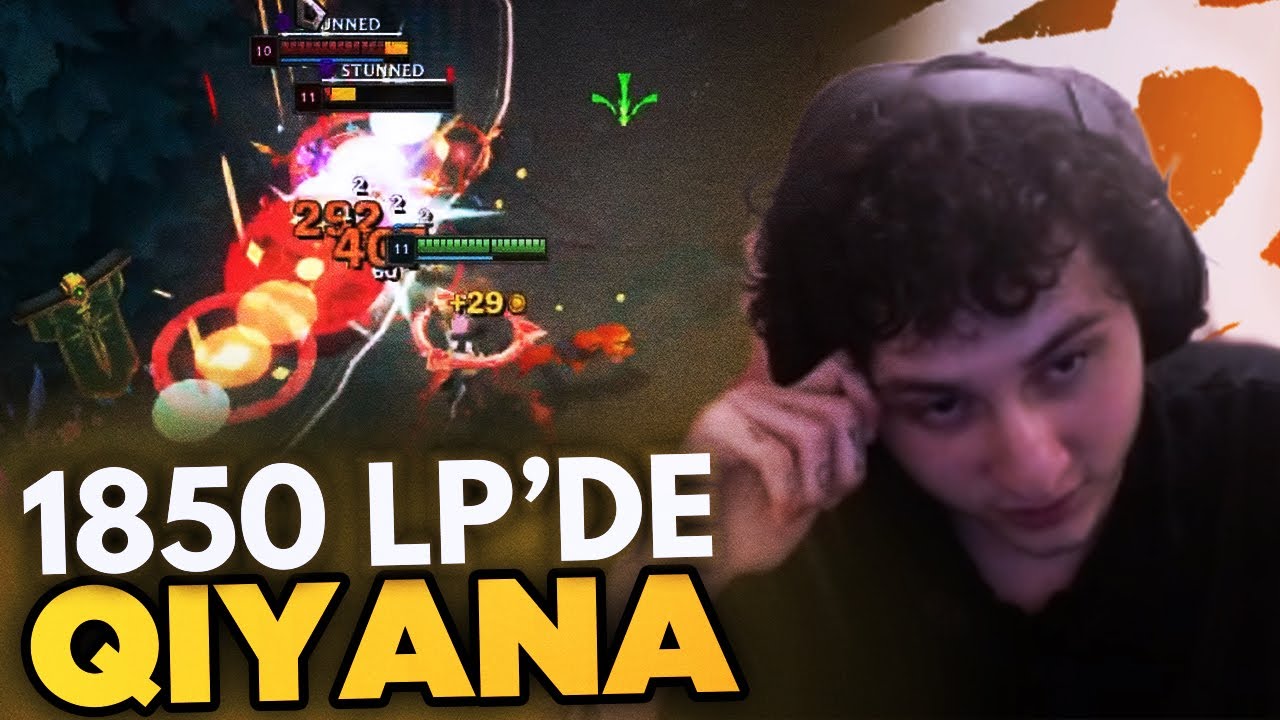 CHALLENGER 1850 LP'de QİYANA!