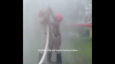 Revolving Branch Demo | How to Use Revolving Branch in Fire Service