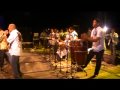A usted lo botan en vivo - Cocoband.wmv
