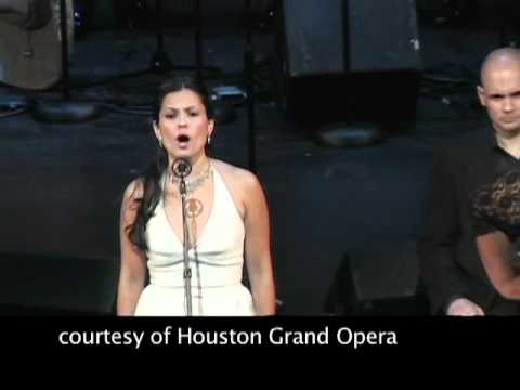 Vanessa Alonzo - Minnesota Opera Minnesota Opera