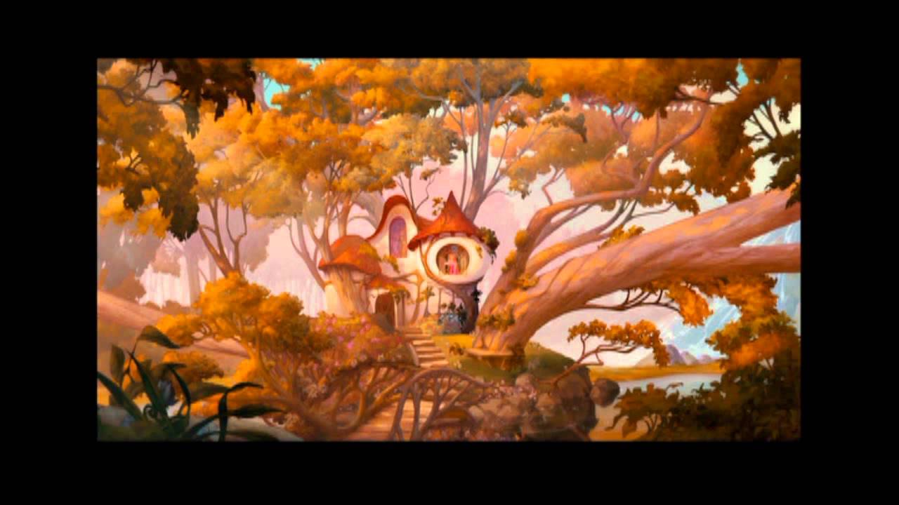 ディズニー　３Dプレート　眠れる森の美女　限定　TRUE LOVE'S KISS Enchanted - True Love's Kiss [Japanese] - YouTube